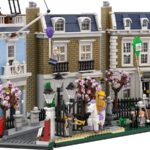 LEGO Ideas Mary Poppins 60th Anniversary (3)