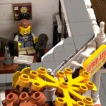 LEGO Ideas New York Corner (3)