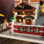 LEGO Ideas New York Corner (5)