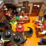 LEGO Ideas New York Corner (7)