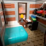 LEGO Ideas New York Corner (9)