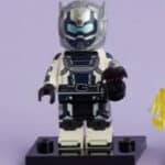 LEGO Marvel Minifiguren Serie 2 71039 Goliath