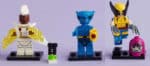 LEGO Marvel Minifiguren Serie 2 71039 X Men 97