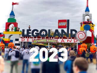 LEGOland 2023 Jb Spielwaren Stonewars