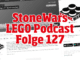 Stonewars Podcast Folge 127