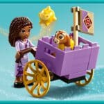 LEGO Disney 43223 Asha In Der Stadt Rosas 10