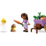 LEGO Disney 43223 Asha In Der Stadt Rosas 4