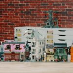 LEGO Gringotts Designer Video (6)