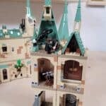 LEGO Hogwarts Modular Anleitung 15