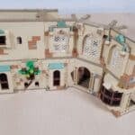 LEGO Hogwarts Modular Anleitung 9