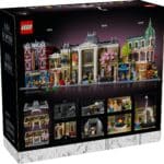 LEGO Naturkundemuseum 10326 Modular Building 2024 (3)