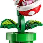 LEGO Super Mario 71426 Piranha Pflanze 1