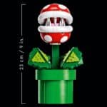 LEGO Super Mario 71426 Piranha Pflanze 4