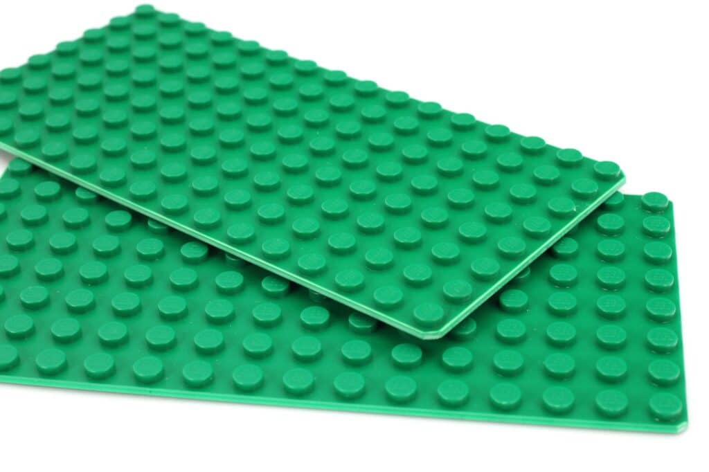 Review LEGO 6084 Majistos Workshop (12)