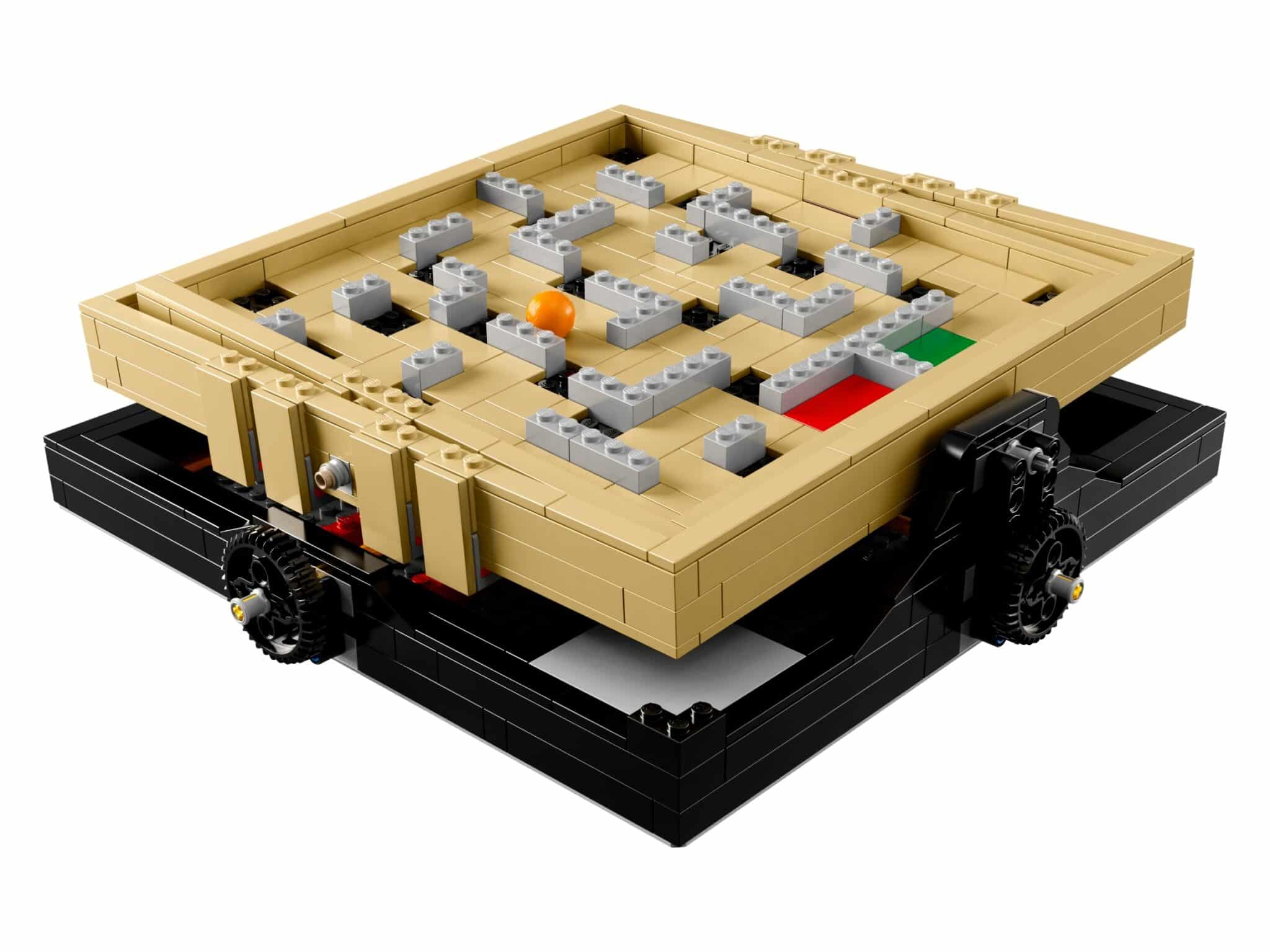 LEGO 21305 Ideas Labyrinth