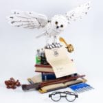 LEGO 76391 Hogwarts Icons Review Schritt 22 14