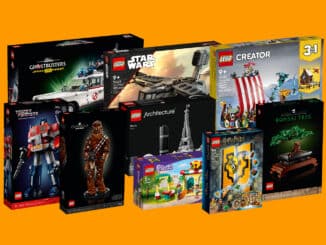 LEGO Angebote Amazon Coupon