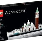 LEGO Architecture 21026 Venedig