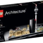 LEGO Architecture 21027 Berlin