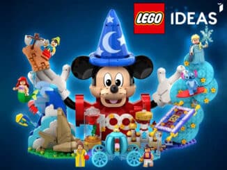 LEGO Disney Magic 100 Gewinner 02