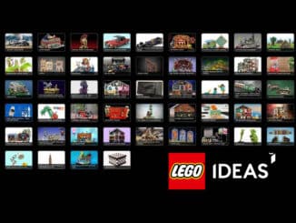LEGO Ideas 2 Review 2023 Ende