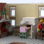 LEGO Ideas Modular Heritage Museum (7)