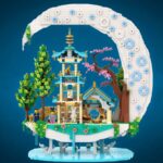 LEGO Ideas Moon Palace (6)