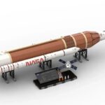 LEGO Ideas Nasa Space Launch System (5)