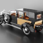 LEGO Ideas Rolls Royce Phantom 1 (3)