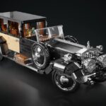 LEGO Ideas Rolls Royce Phantom 1 (4)