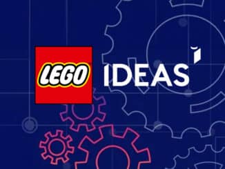 LEGO Ideas Stem Ideas Wettbewerb 2023 01