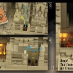LEGO Ideas Temple Abu Simbel (9)