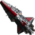 LEGO Star Wars 75367 Ucs Venator (13)