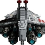 LEGO Star Wars 75367 Ucs Venator (14)