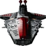 LEGO Star Wars 75367 Ucs Venator (15)