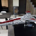 LEGO Star Wars 75367 Ucs Venator (3)