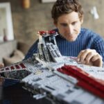LEGO Star Wars 75367 Ucs Venator (4)