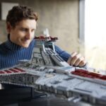 LEGO Star Wars 75367 Ucs Venator (5)