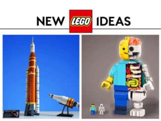 New LEGO Ideas Titelbild 19