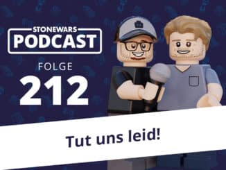 Stonewars Podcast Folge 212