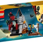 LEGO Creator 40597 Gruselige Pirateninsel (1)