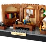 LEGO Ideas 40595 Tirbut Galileo Galilei (2)
