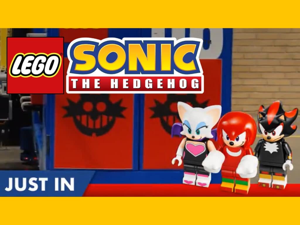 Sonic 2024 Knucklesome Rana Eolande