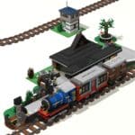 Bricklink Designer Program Series 3 Fan Entwuerfe 06