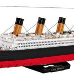 Cobi 1916 Rms Titanic 2