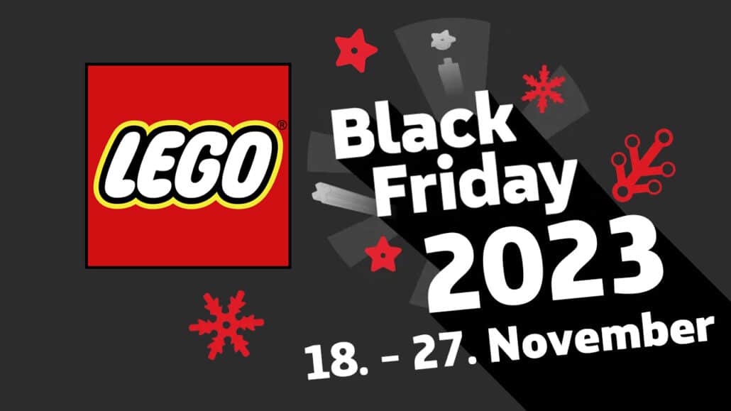 LEGO Black Friday 2023 01
