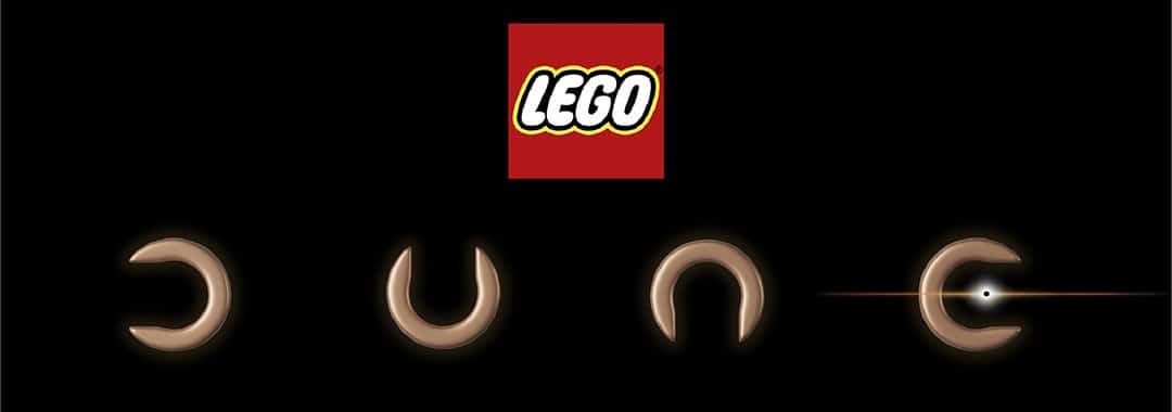 LEGO Dune 10327 Ornithopter Logo 01