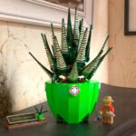 LEGO Ideas Good Ogel Garden (3)