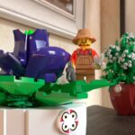 LEGO Ideas Good Ogel Garden (6)