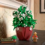 LEGO Ideas Good Ogel Garden (7)